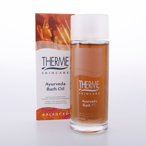 Therme Skincare Ayurveda Bath Oil Balanced 100 ml voordelig online